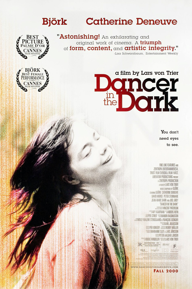 Dancer in the Dark
