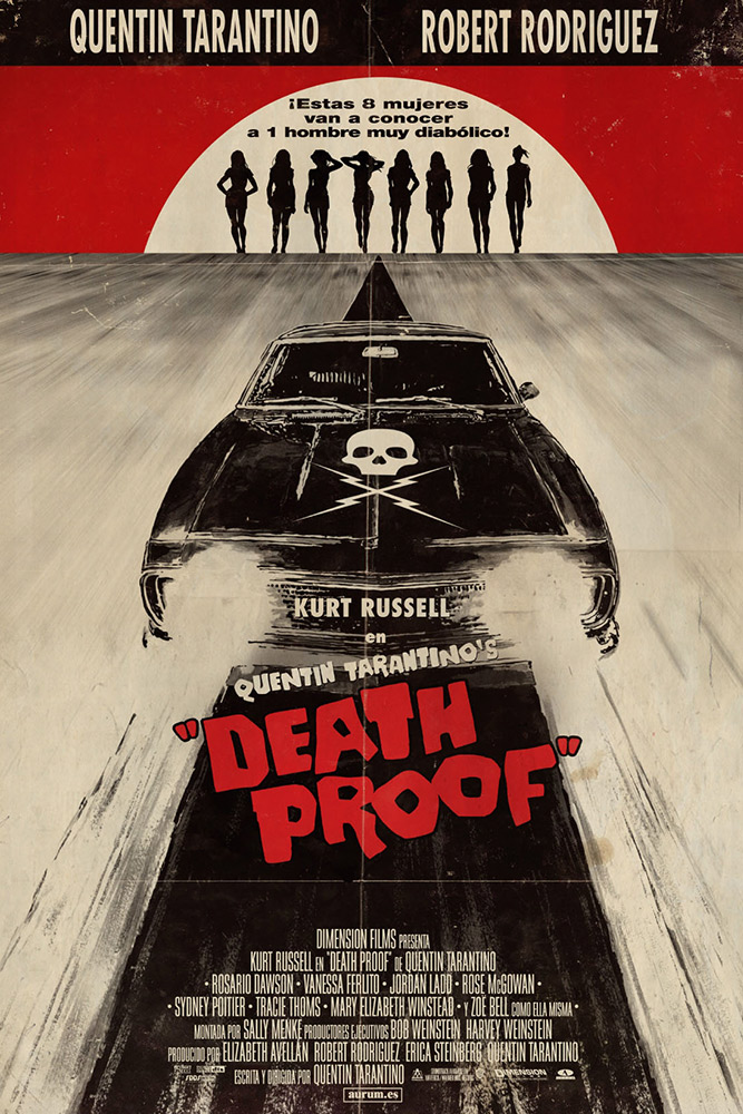 Death Proof
