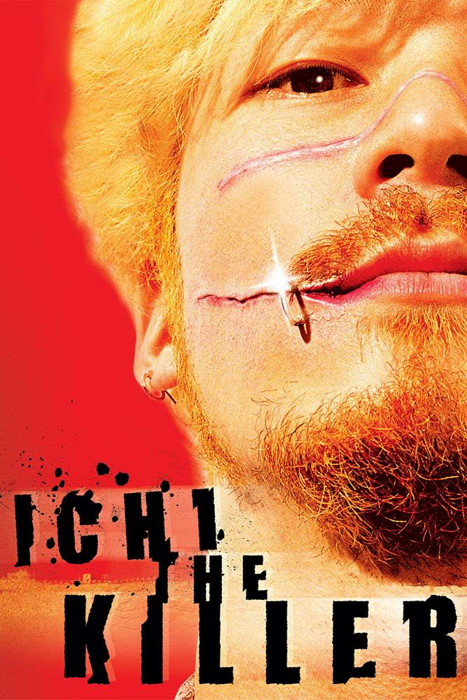 Ichi the Killer