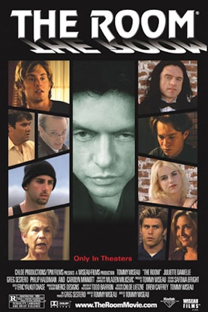 The Room