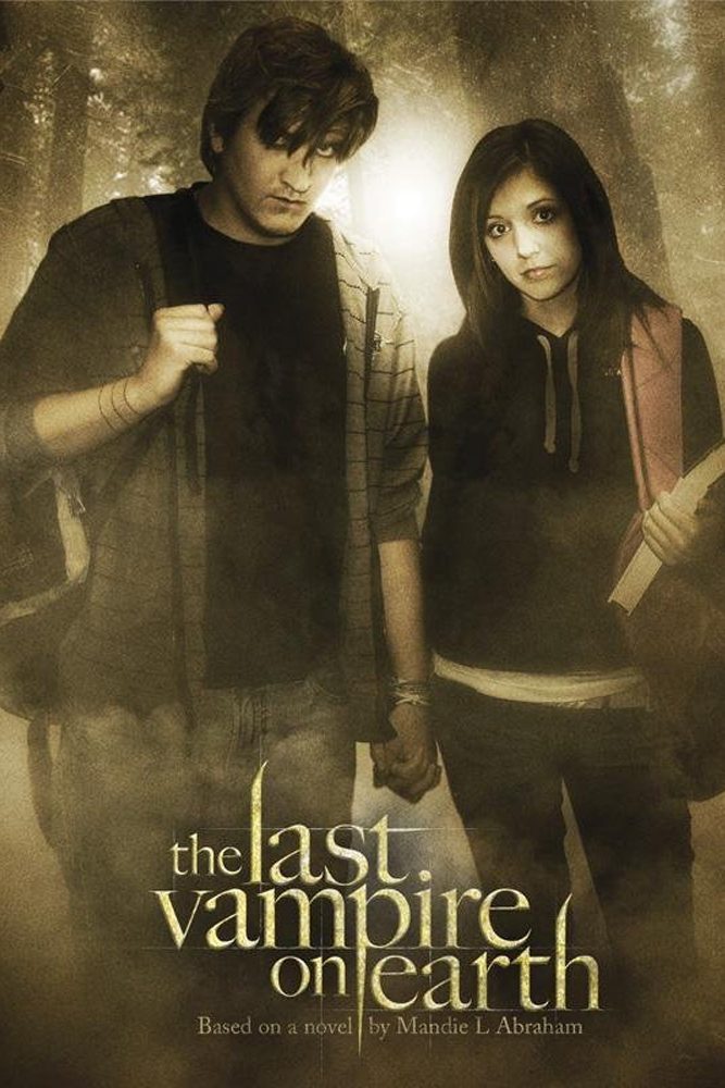 The Last Vampire on Earth