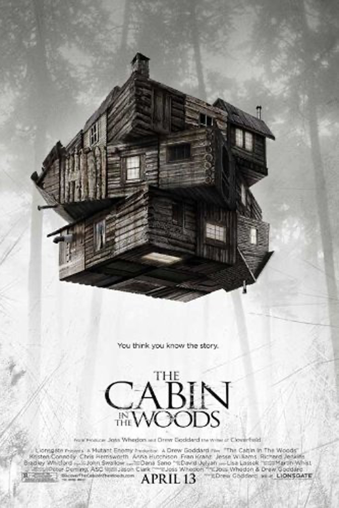 Cabin in the Woods