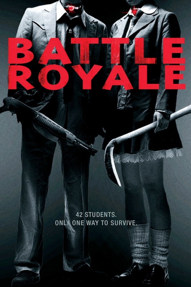 Battle Royale