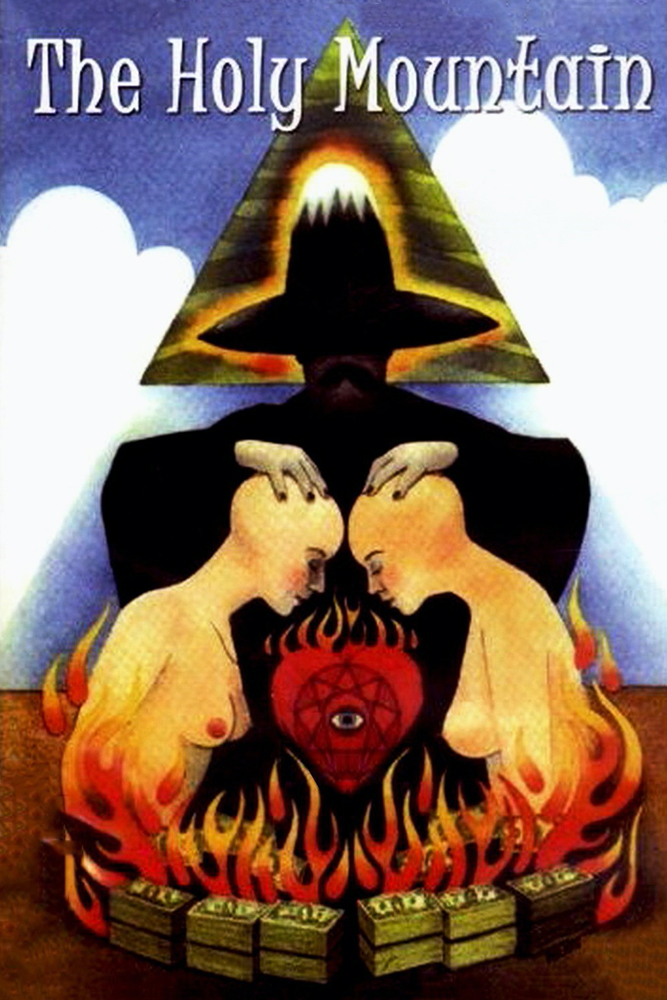 The Holy Mountain