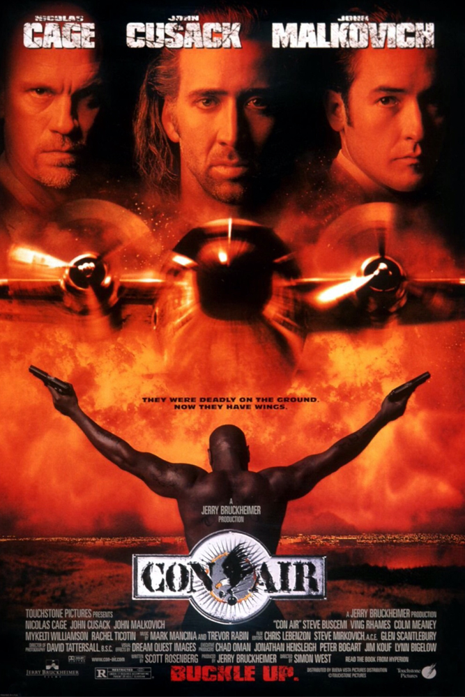 Con Air