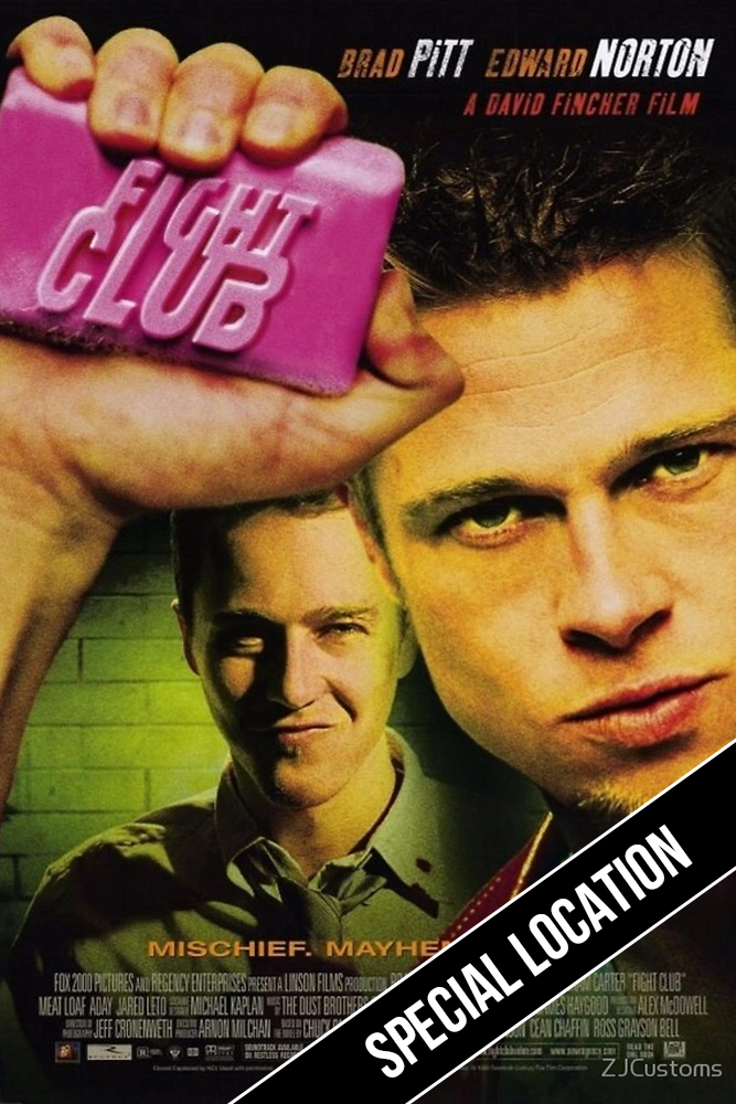 Fight Club