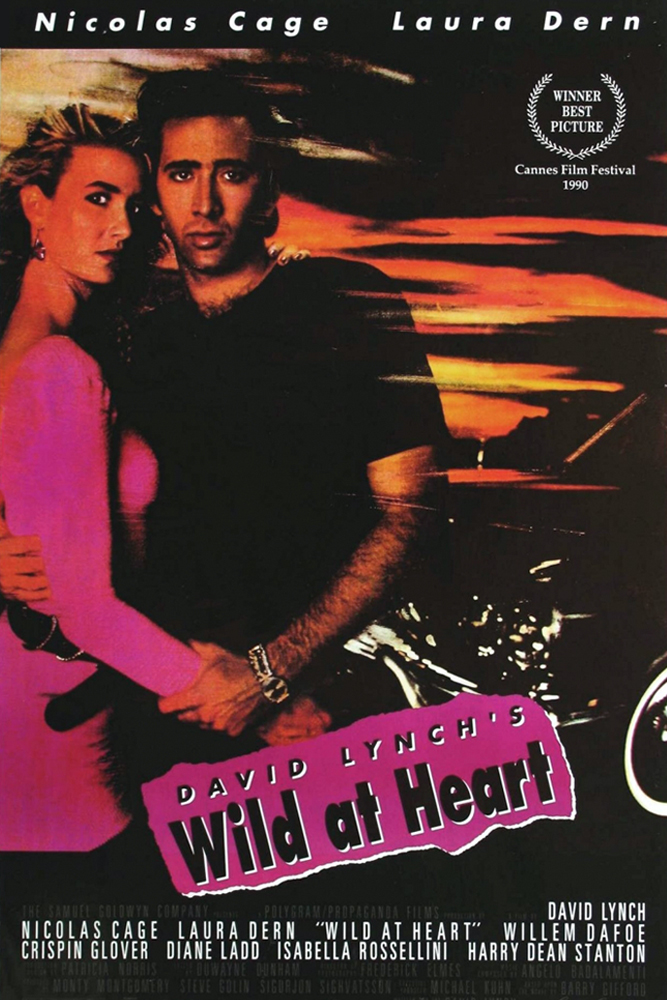 Wild at Heart