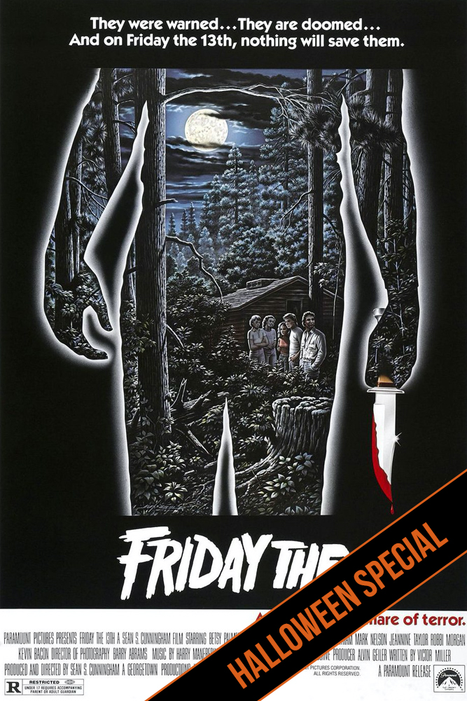 Friday the 13th