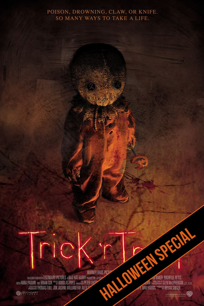 Trick 'r Treat