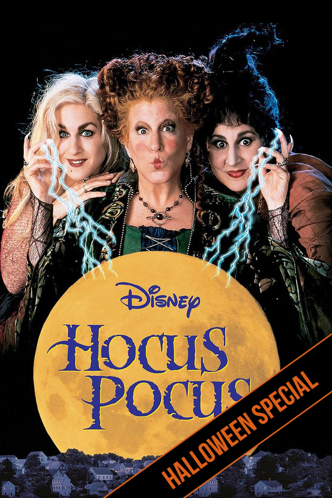 Hocus Pocus