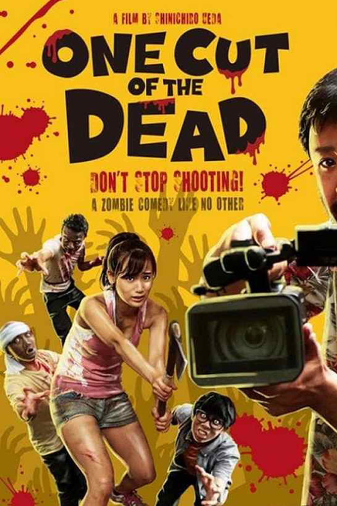 One Cut of the Dead