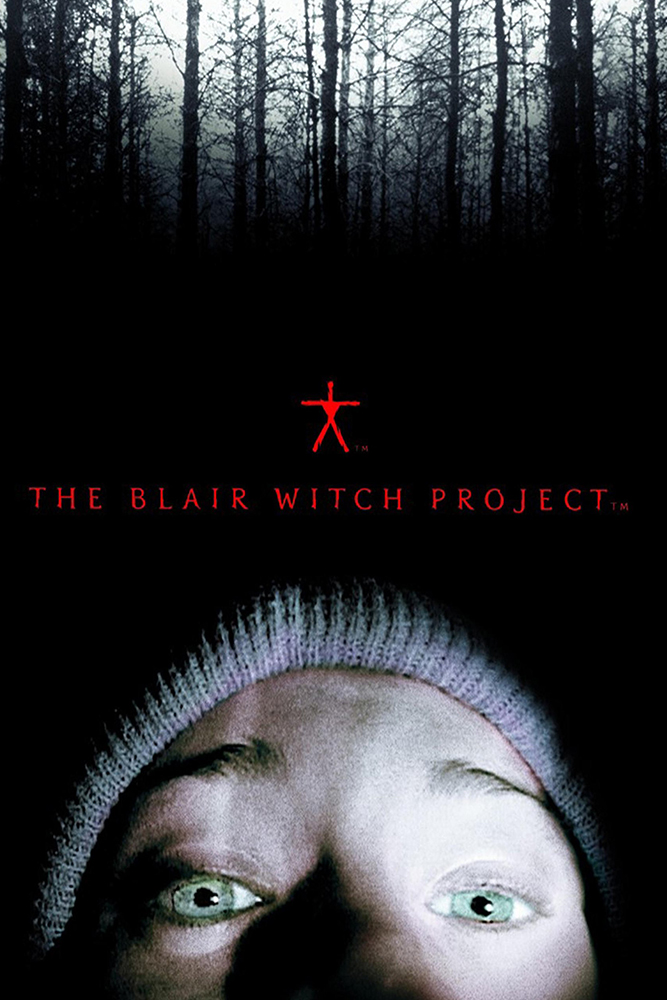 The Blair Witch Project