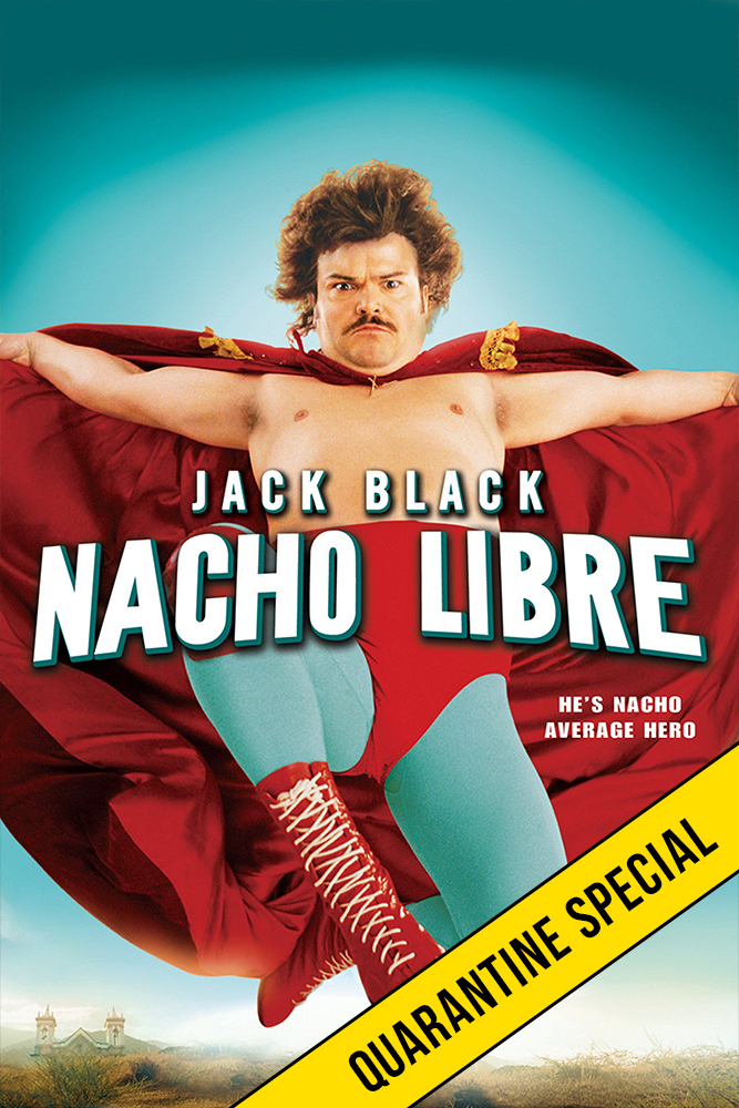 Nacho Libre