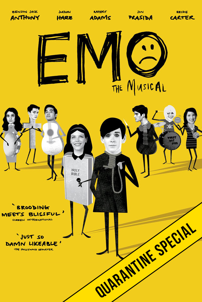 Emo the Musical