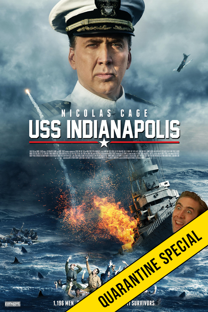 USS Indianapolis