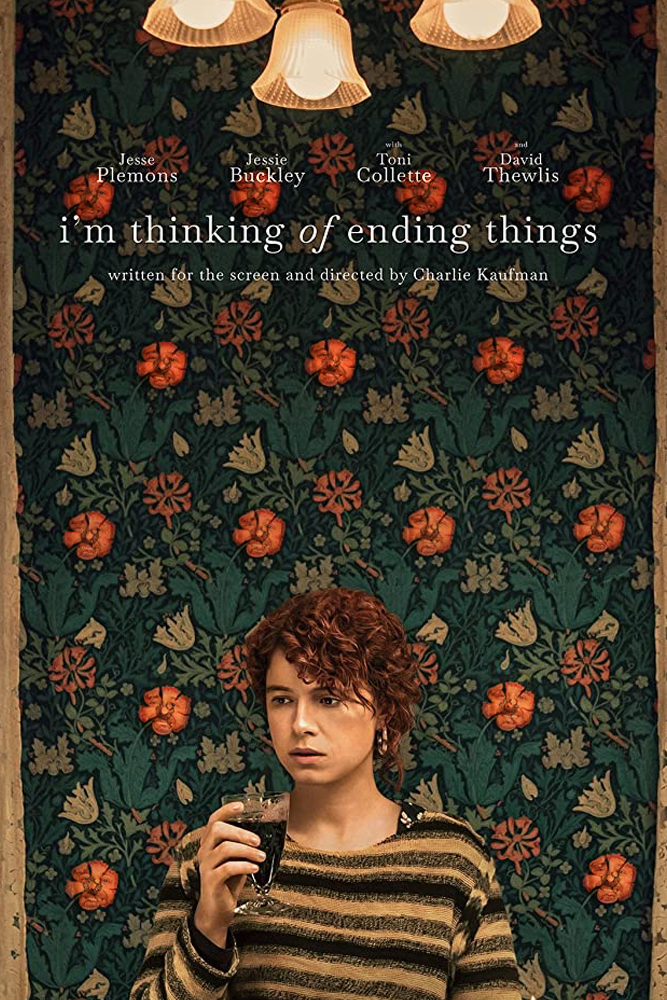 I'm Thinking of Ending Things