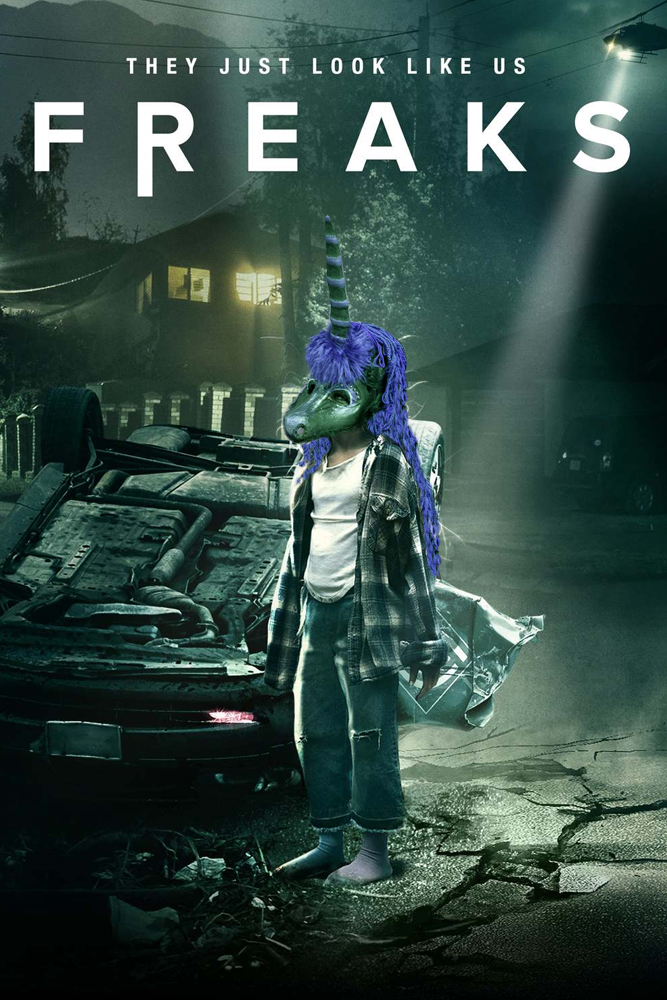 Freaks