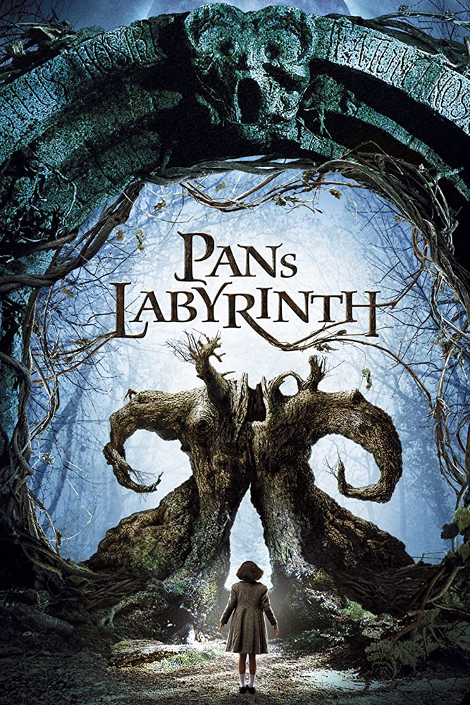 Pans Labyrinth