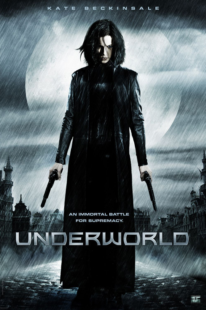 Underworld
