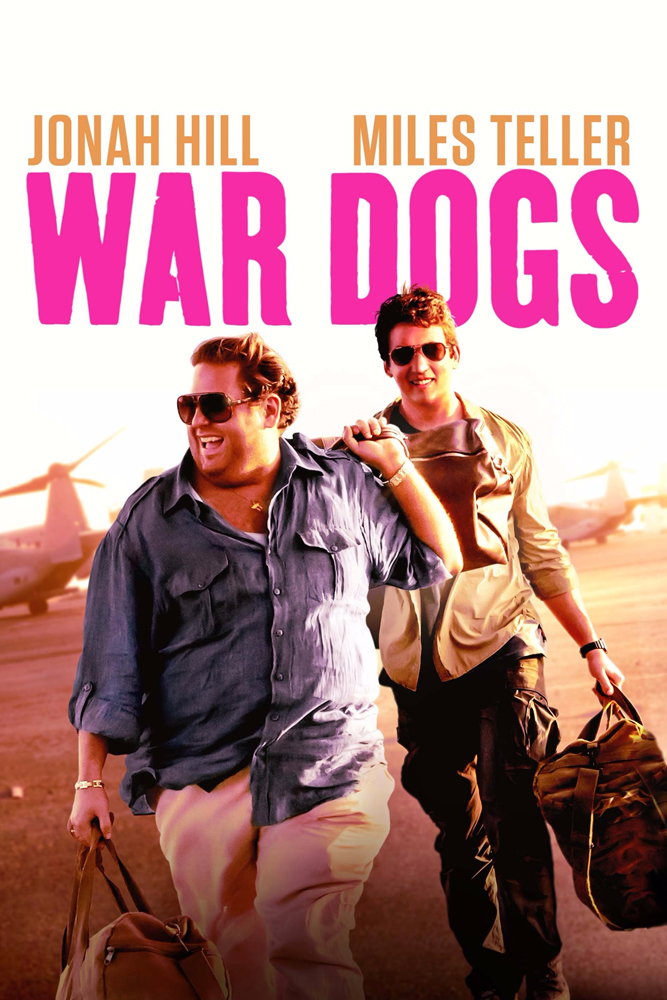 War Dogs