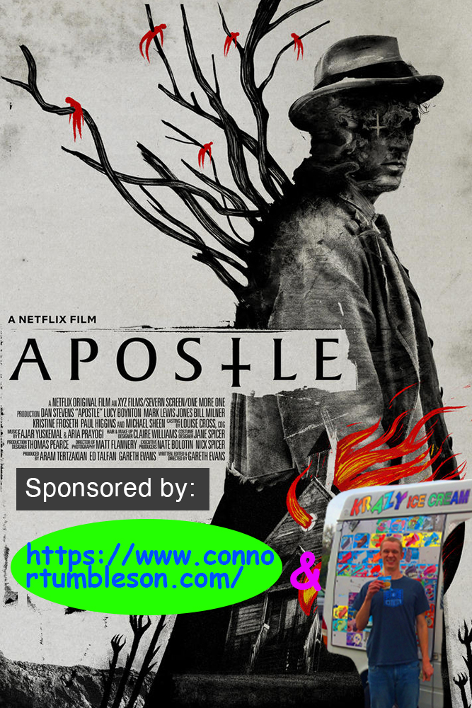 Apsotle