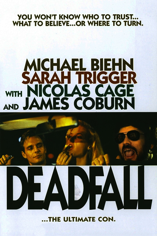 Deadfall