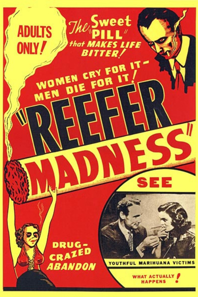 Reefer Madness